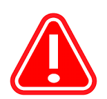 Pictogramme attention | Get-picto