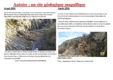 Galerie photo Autoire / Informations diverses